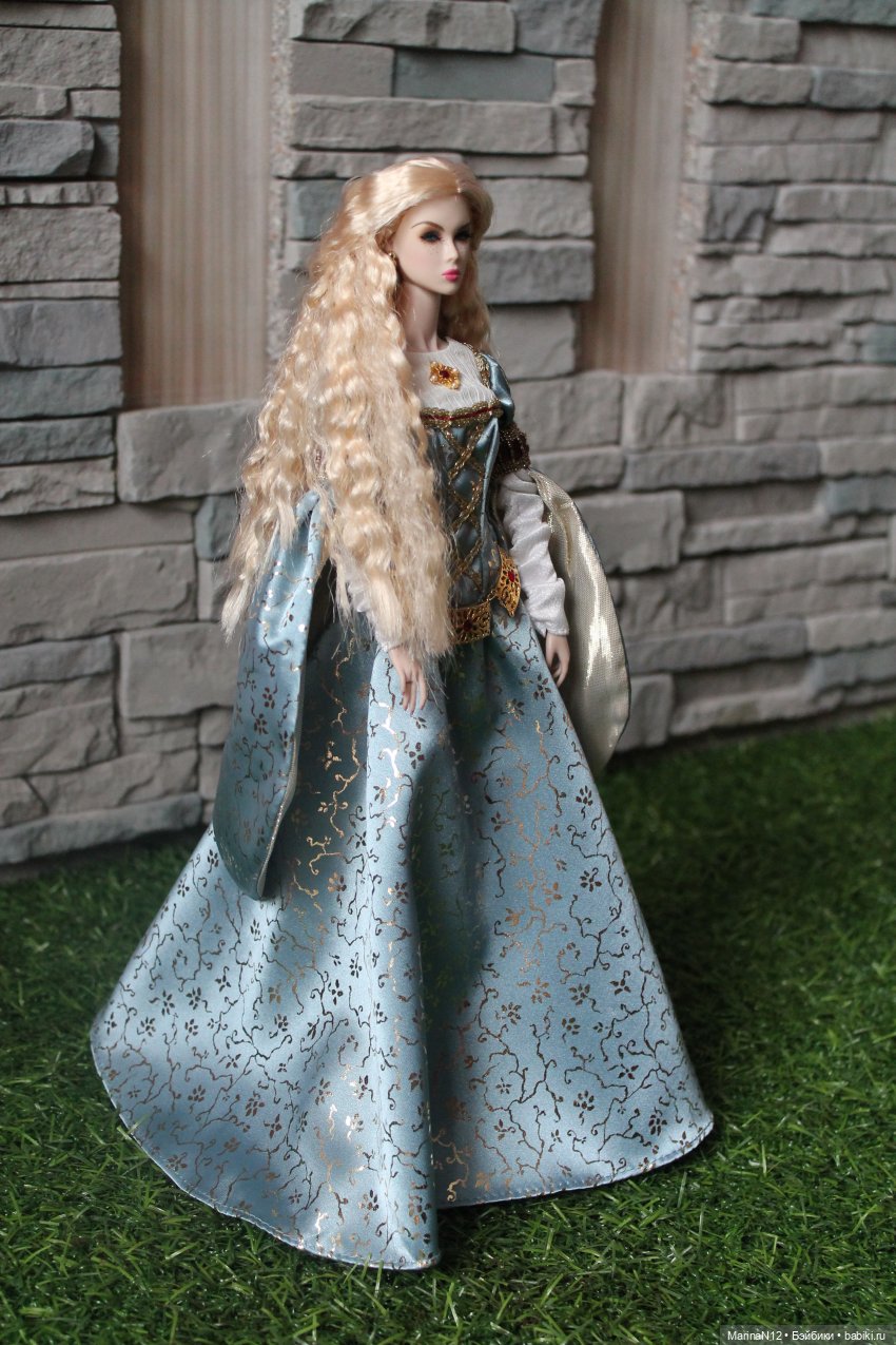 Джослин — Куклы Integrity Toys (Интегрити): Poppy Parker (фото 2)