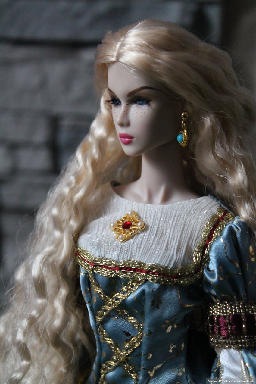 Джослин — Куклы Integrity Toys (Интегрити): Poppy Parker (фото 4)