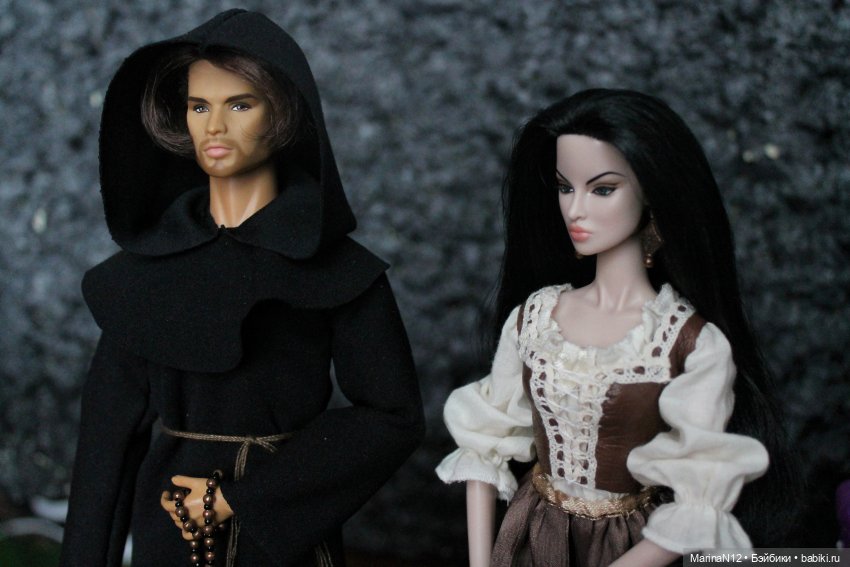 В поисках оборотня. Глава 11 (фото 4)