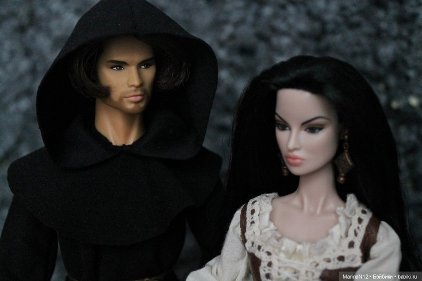 В поисках оборотня. Глава 11 (фото 3)