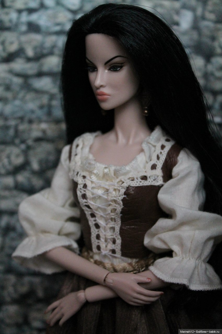 В поисках оборотня. Глава 11 (фото 5)