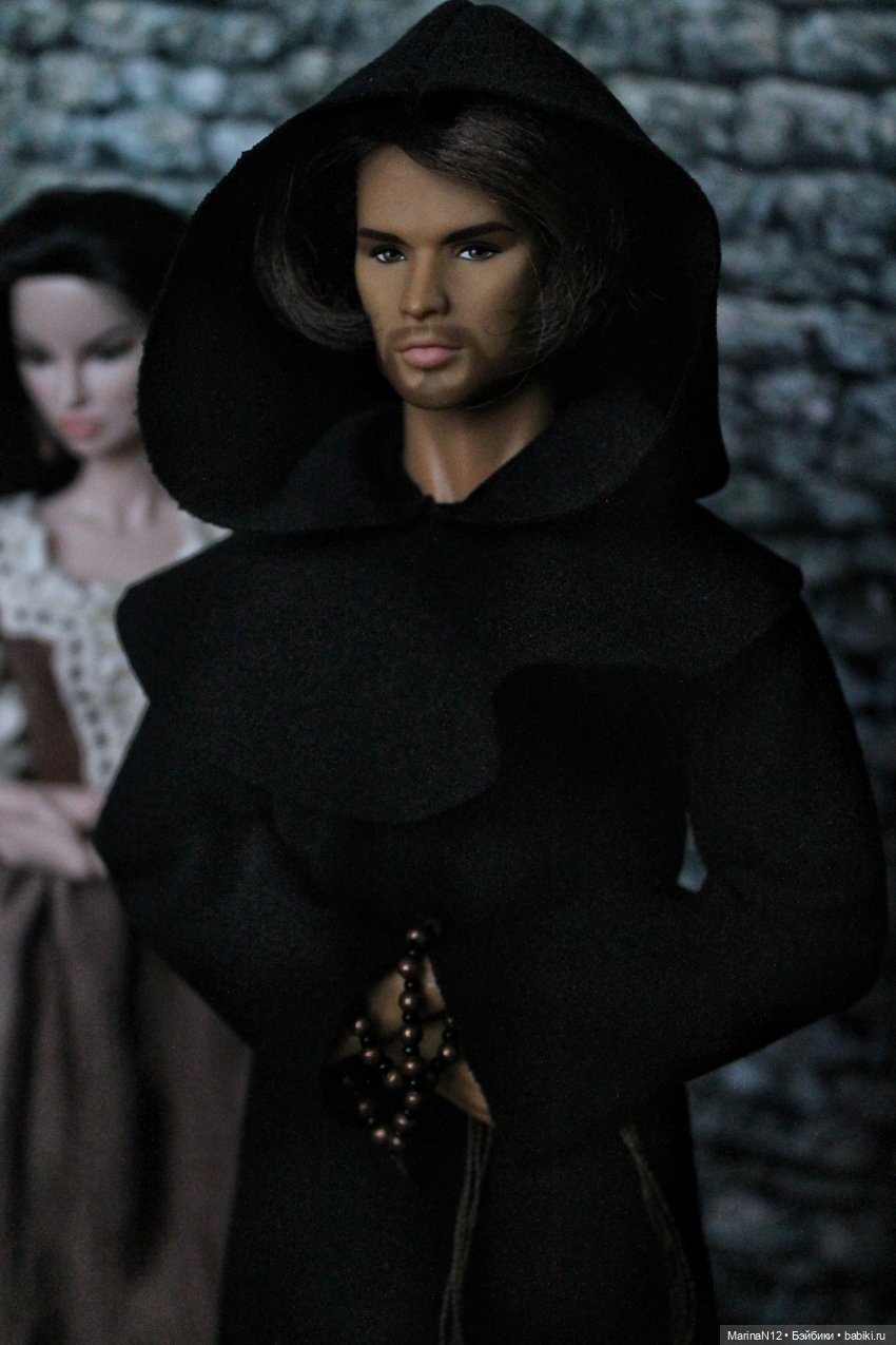 В поисках оборотня. Глава 11 (фото 10)