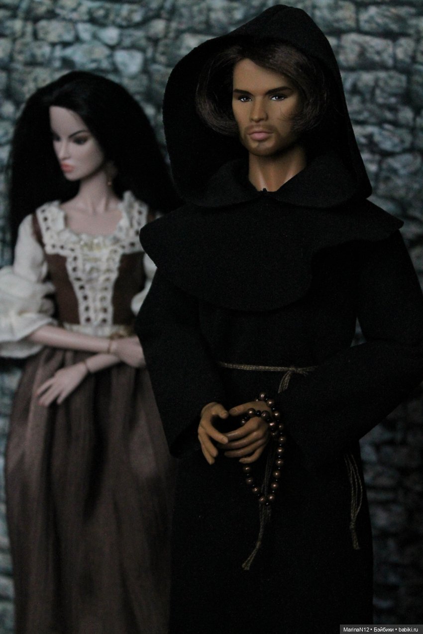 В поисках оборотня. Глава 11 (фото 7)