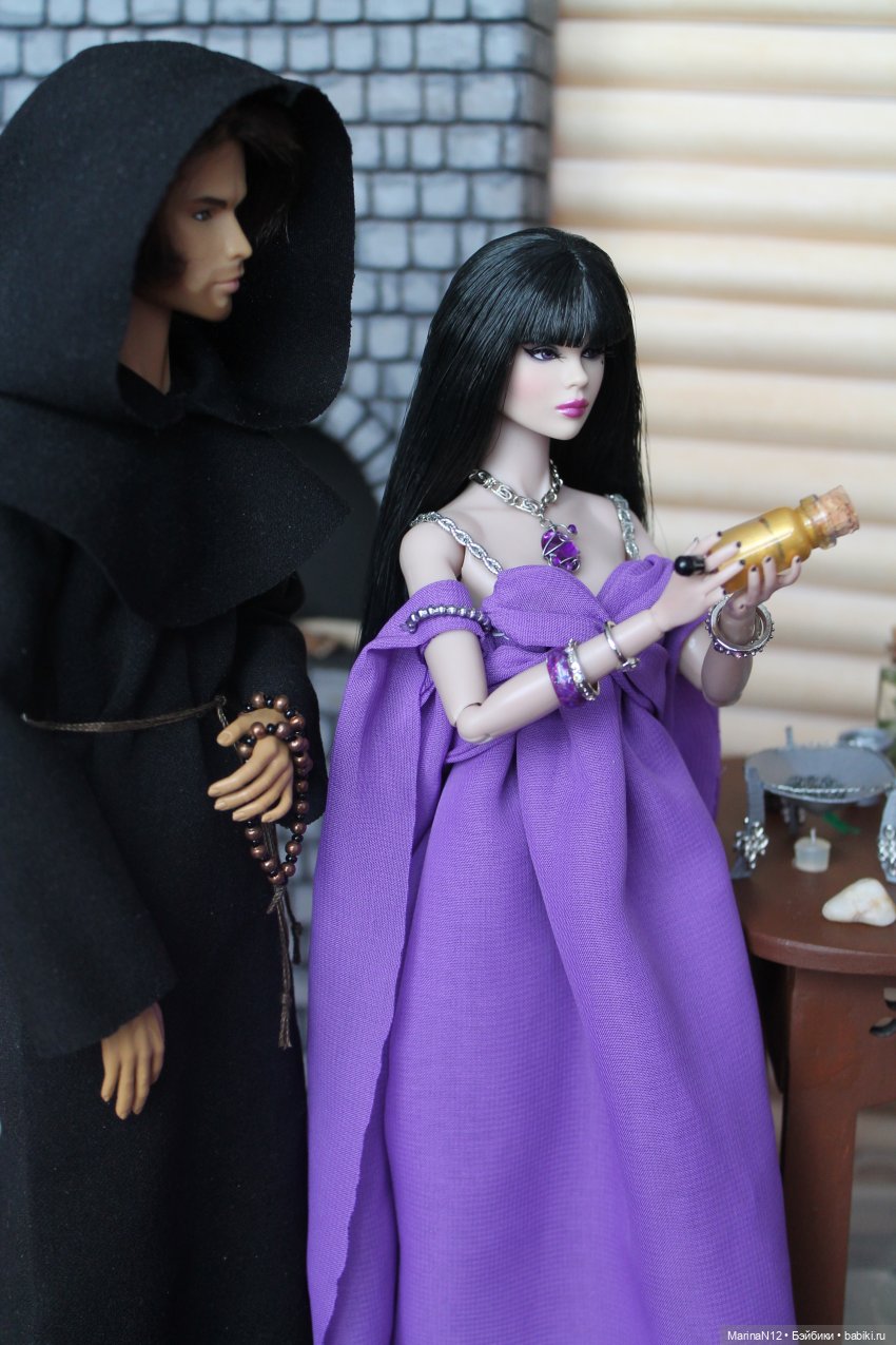 В поисках оборотня. Глава 12 (фото 2)