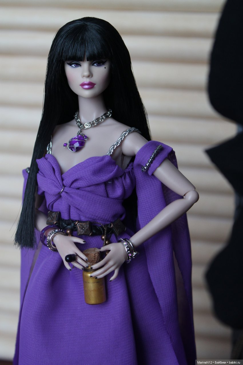 В поисках оборотня. Глава 12 (фото 5)