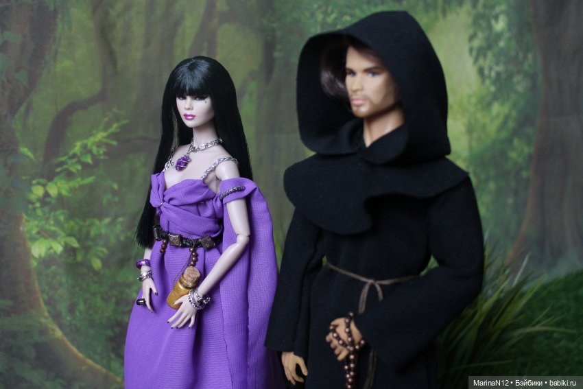 В поисках оборотня. Глава 12 (фото 7)