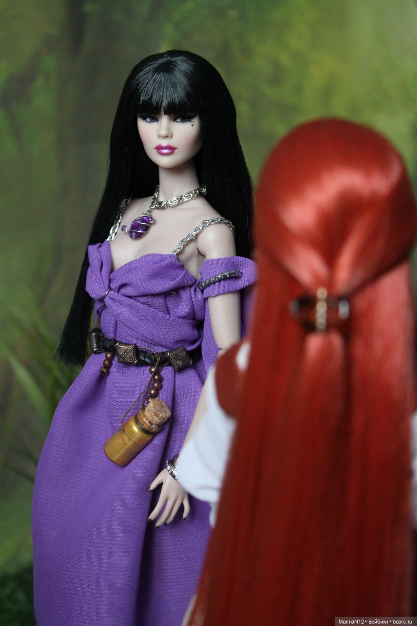 В поисках оборотня. Глава 12 (фото 9)