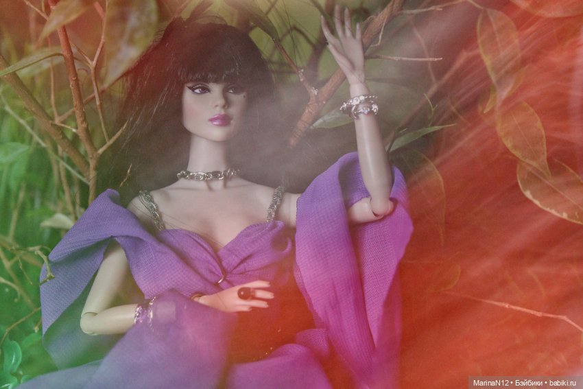 В поисках оборотня. Глава 12