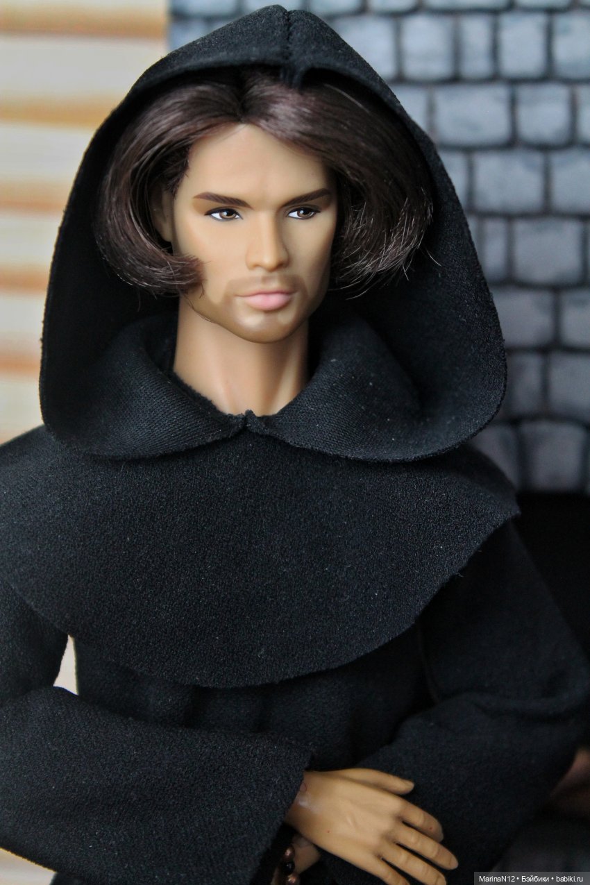 В поисках оборотня. Глава 12 (фото 6)