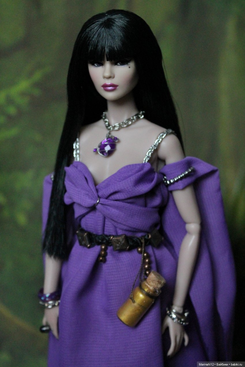 В поисках оборотня. Глава 12 (фото 10)