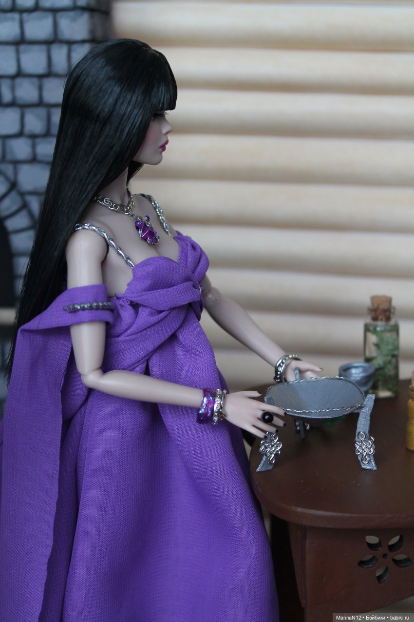 В поисках оборотня. Глава 12 (фото 4)