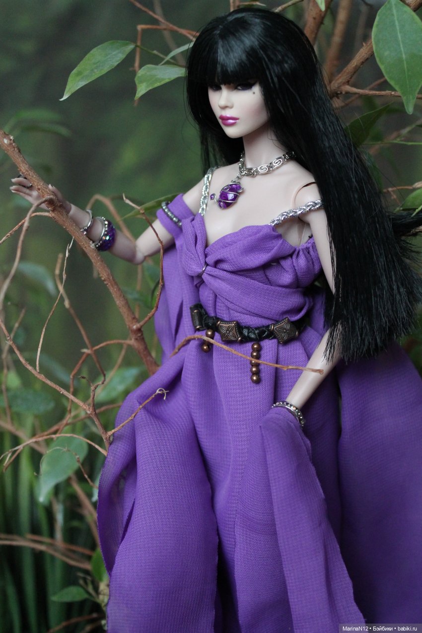 В поисках оборотня. Глава 12