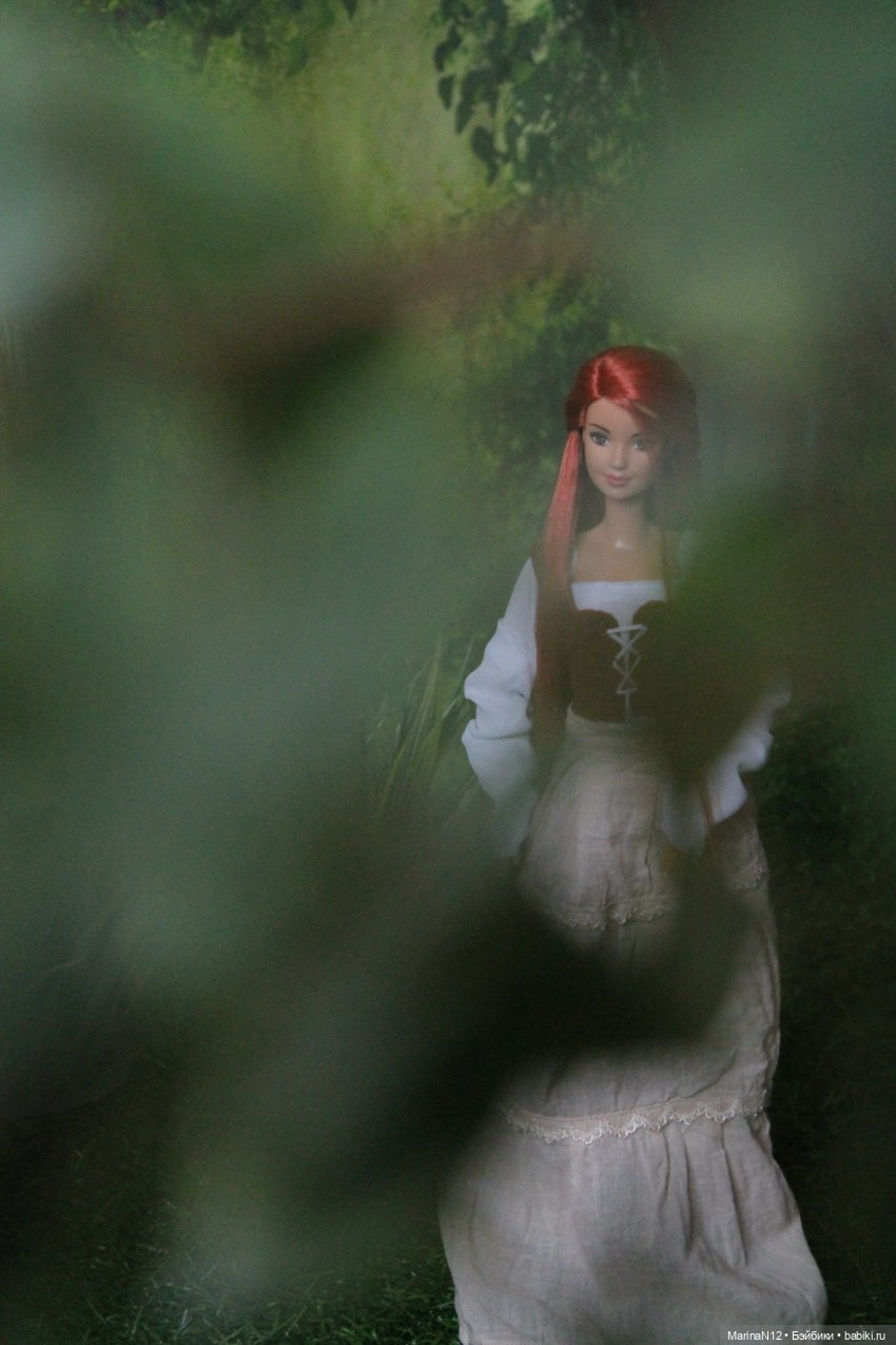 В поисках оборотня. Глава 12 (фото 8)