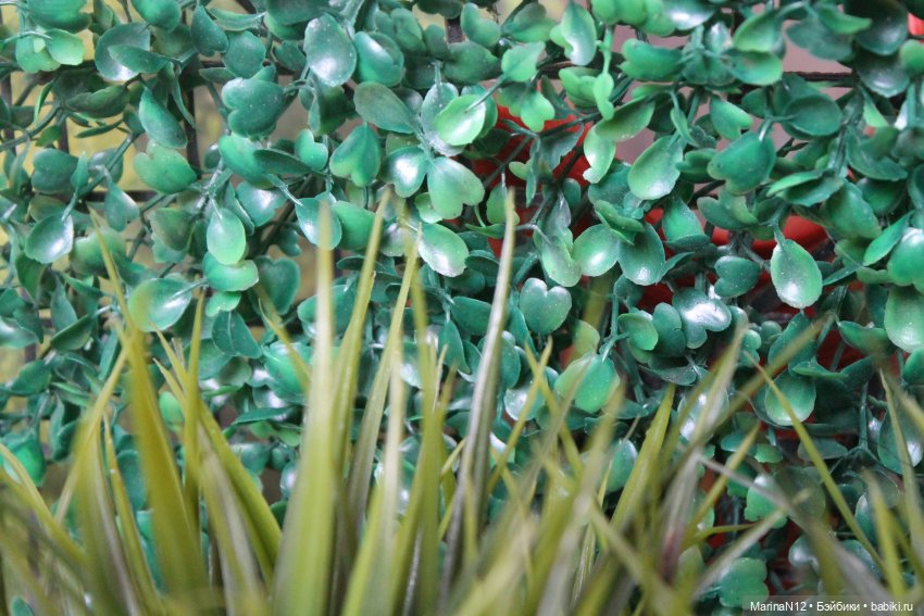 В поисках оборотня. Глава 12