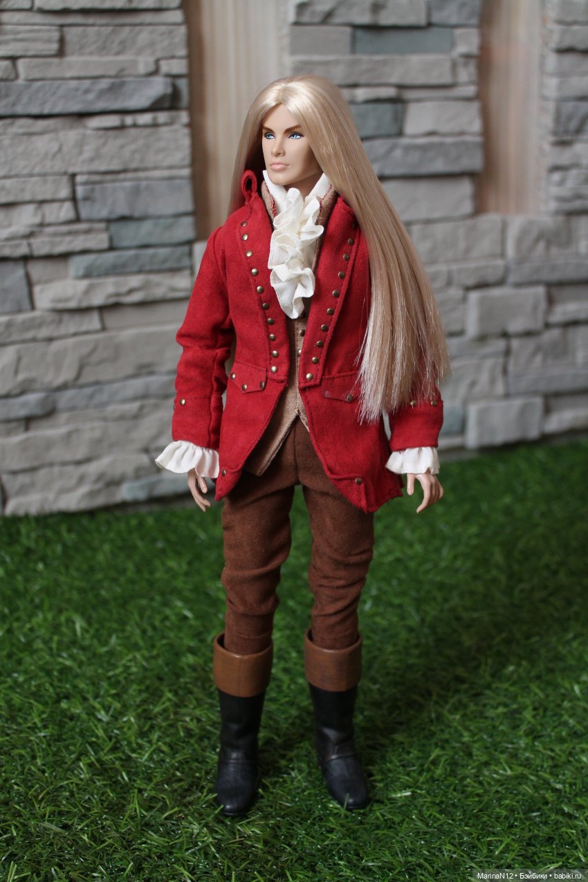 Когда в воздухе уже чувствуется она