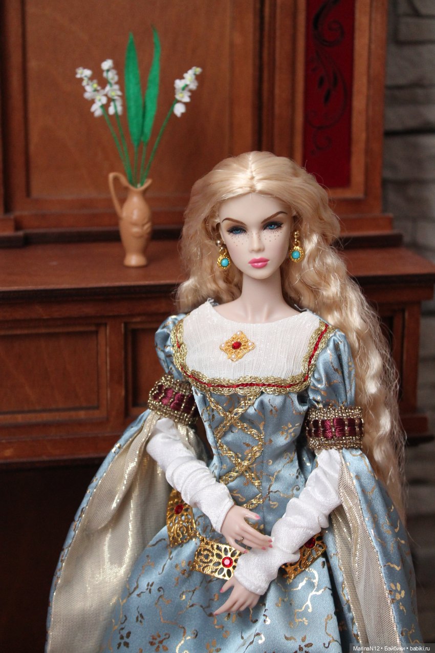 Когда в воздухе уже чувствуется она (фото 4)