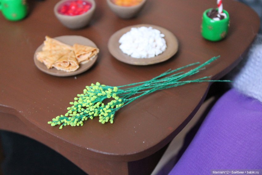 Когда в воздухе уже чувствуется она