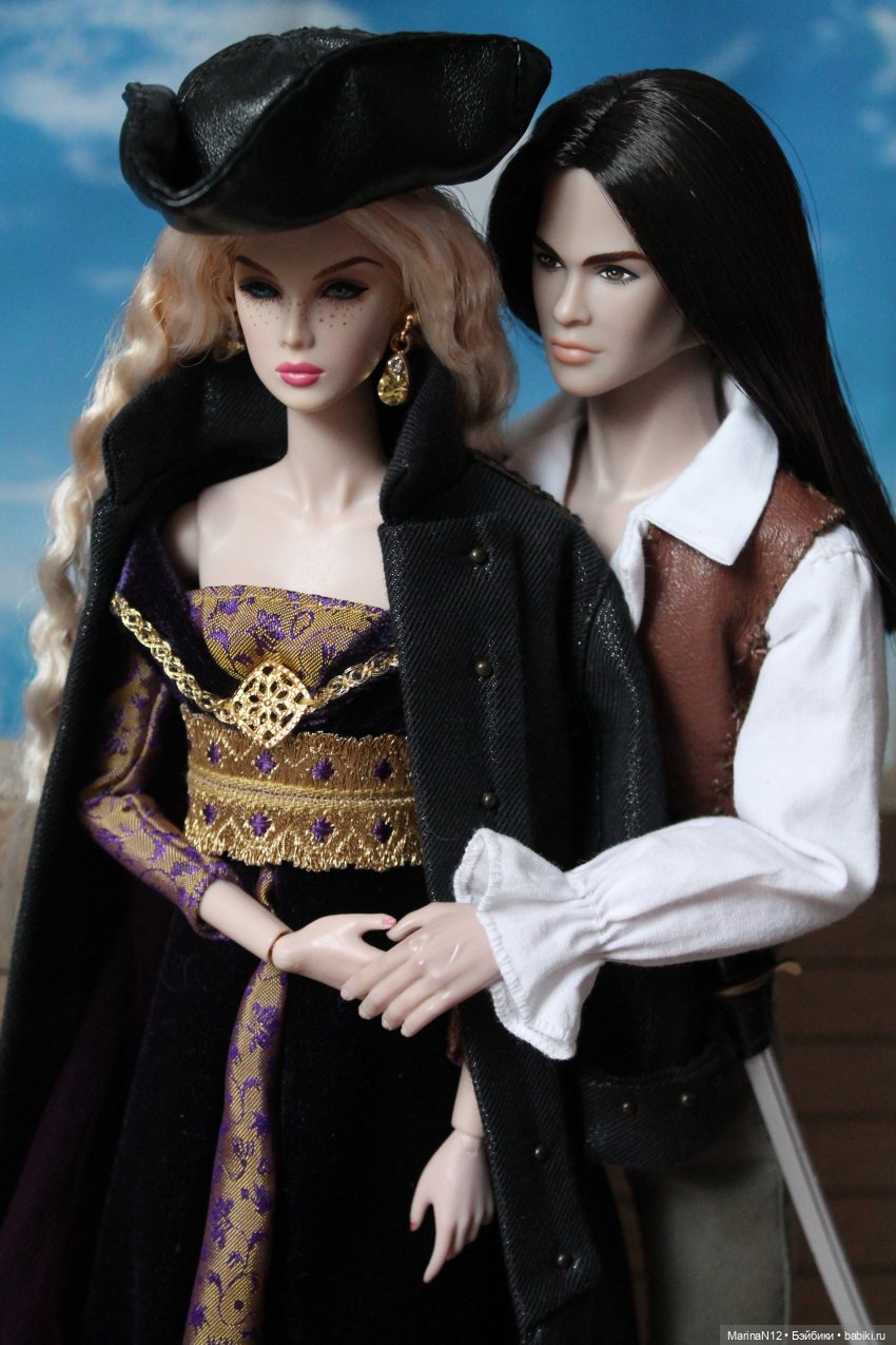 Когда в воздухе уже чувствуется она (фото 8)