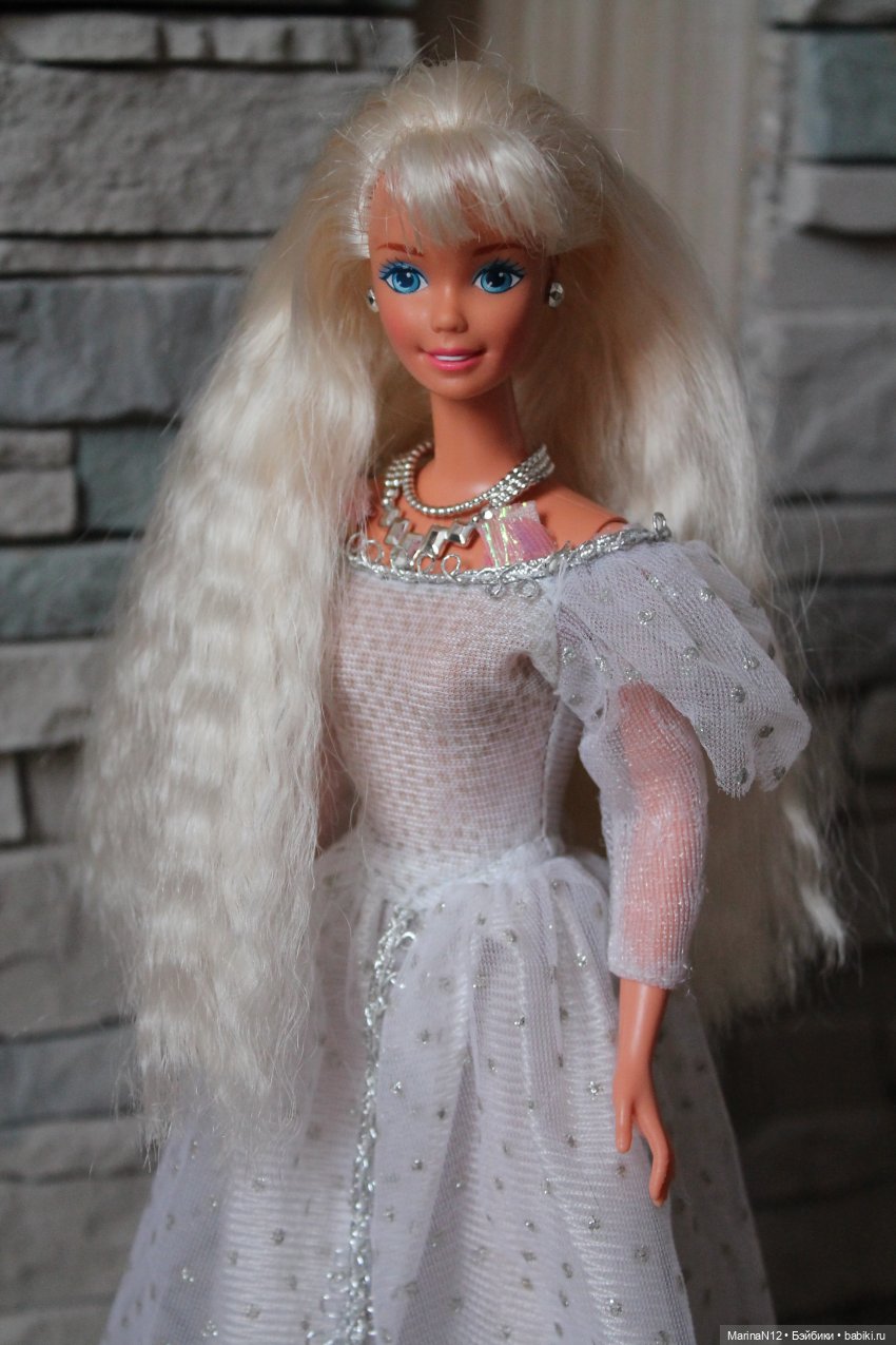 Когда в воздухе уже чувствуется она