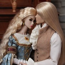 Когда в воздухе уже чувствуется она