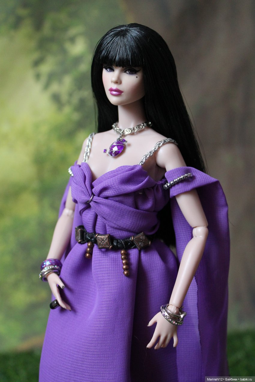 В поисках оборотня. Глава 13