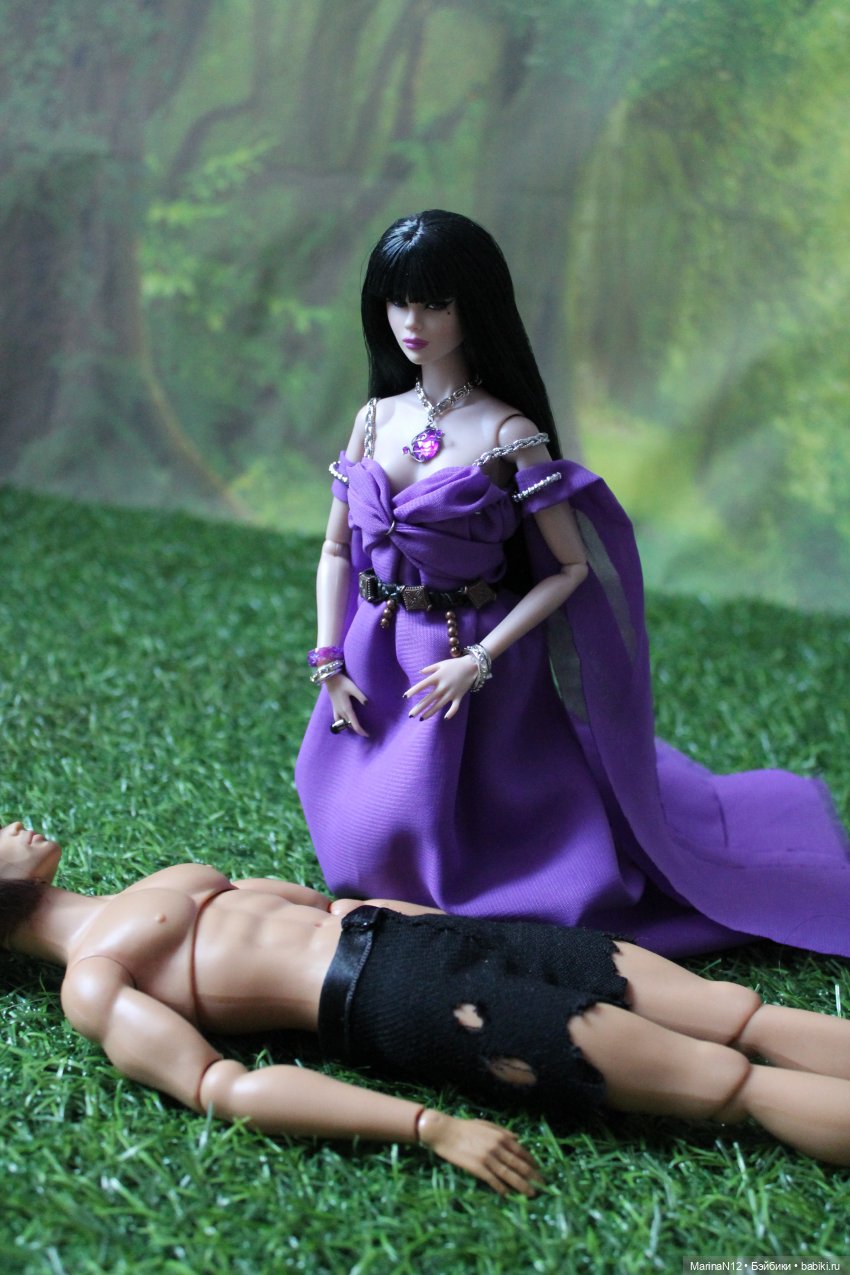 В поисках оборотня. Глава 13 (фото 4)