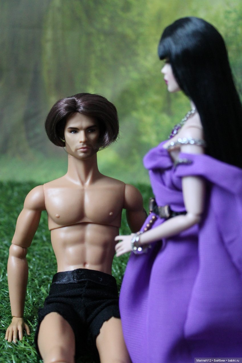 В поисках оборотня. Глава 13 (фото 5)