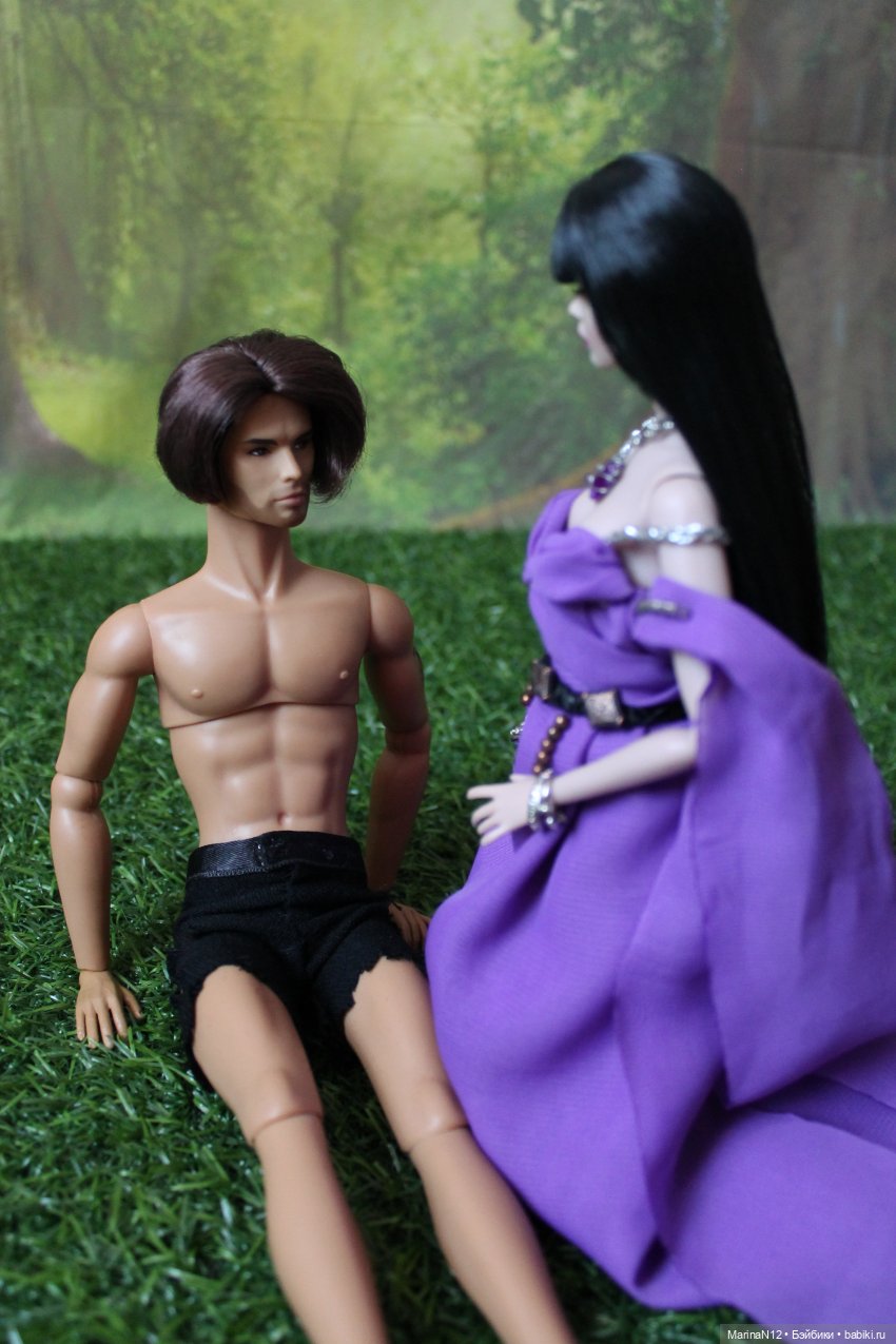 В поисках оборотня. Глава 13 (фото 6)