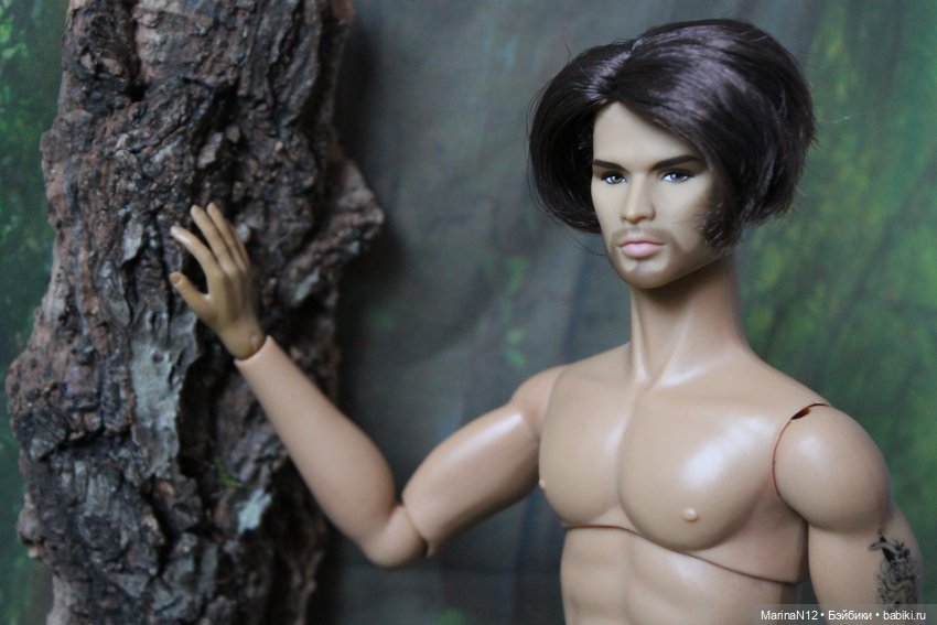 В поисках оборотня. Глава 13 (фото 7)