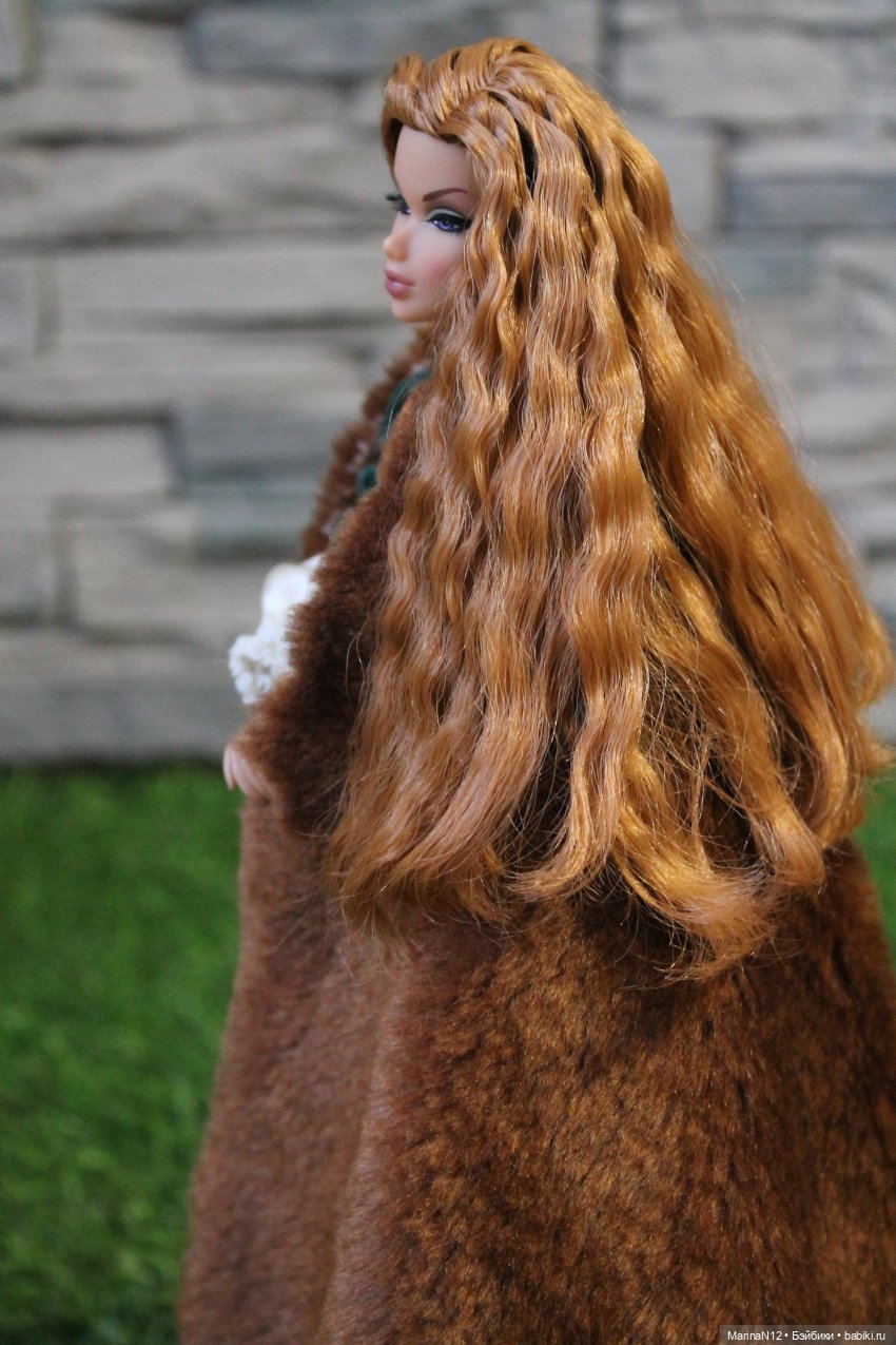 Грэйнн — Куклы Integrity Toys (Интегрити): Poppy Parker (фото 4)