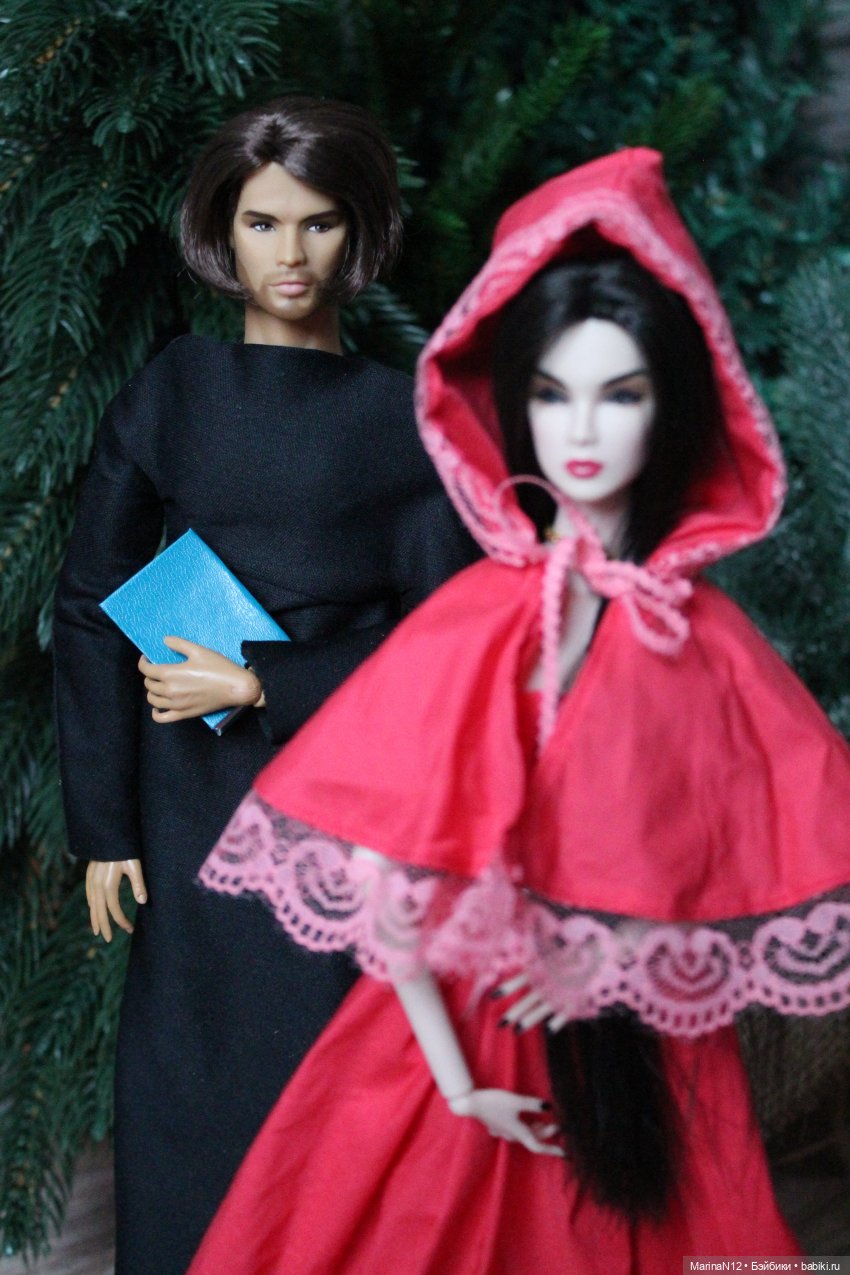 Грэйнн — Куклы Integrity Toys (Интегрити): Poppy Parker (фото 5)