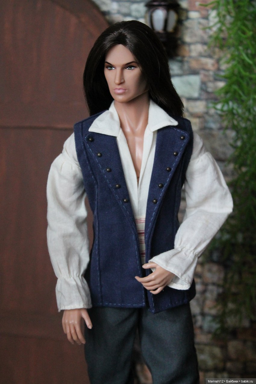 Первый разговор | Бэйбики Первый разговор — Кукольные фотоистории и сериалы: комиксы