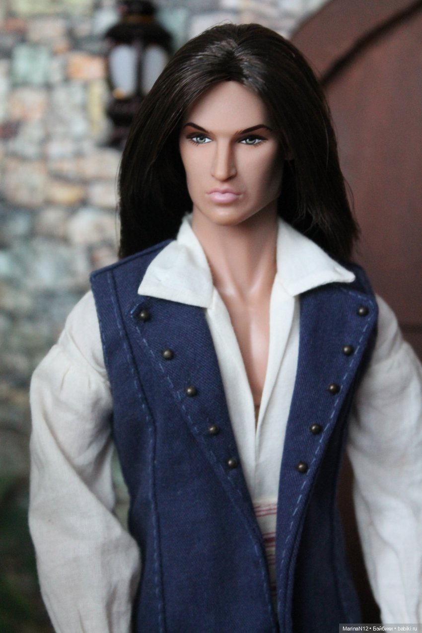 Первый разговор | Бэйбики Первый разговор — Кукольные фотоистории и сериалы: комиксы (фото 3)