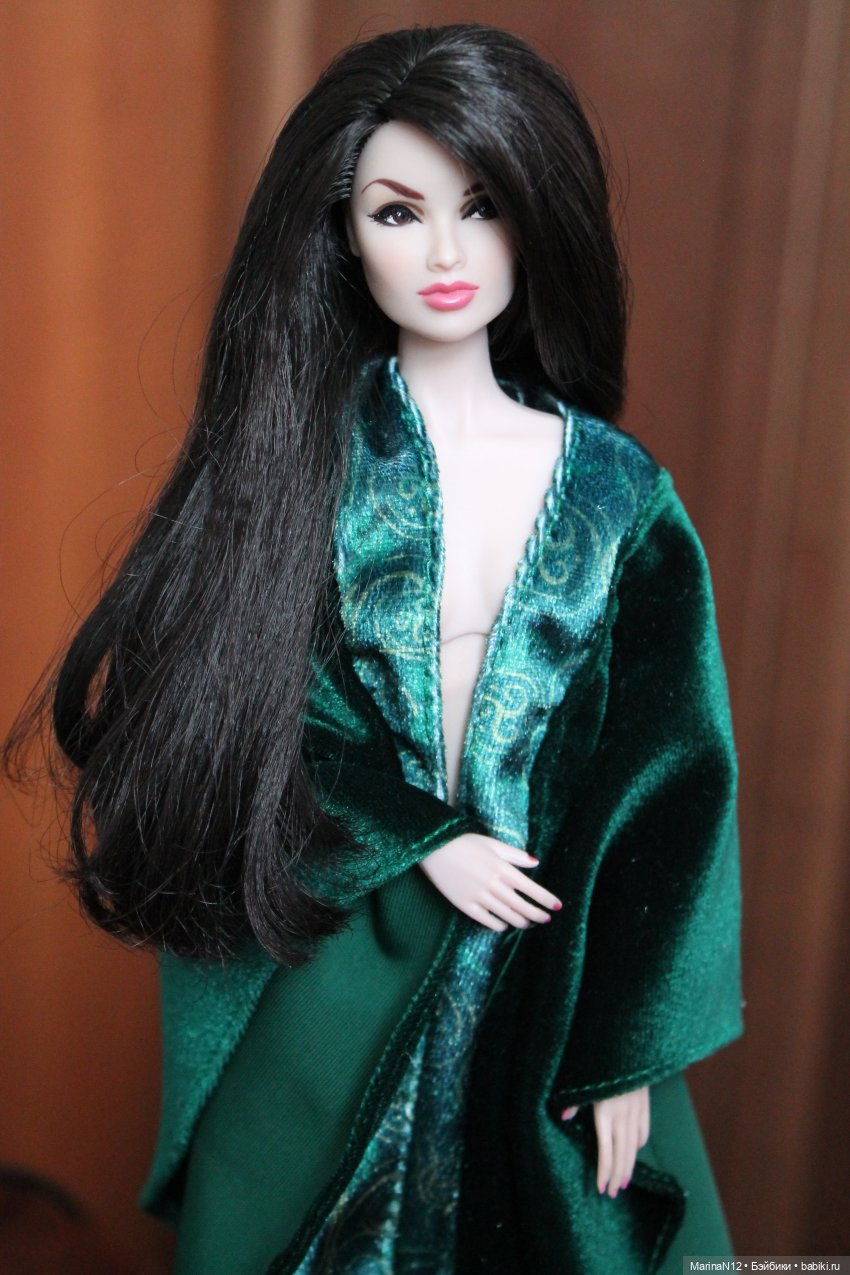 Первый разговор | Бэйбики Первый разговор — Кукольные фотоистории и сериалы: комиксы (фото 5)