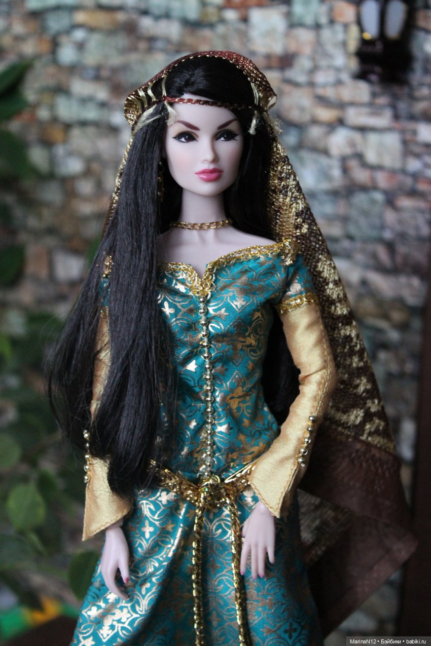 Первый разговор | Бэйбики Первый разговор — Кукольные фотоистории и сериалы: комиксы (фото 2)