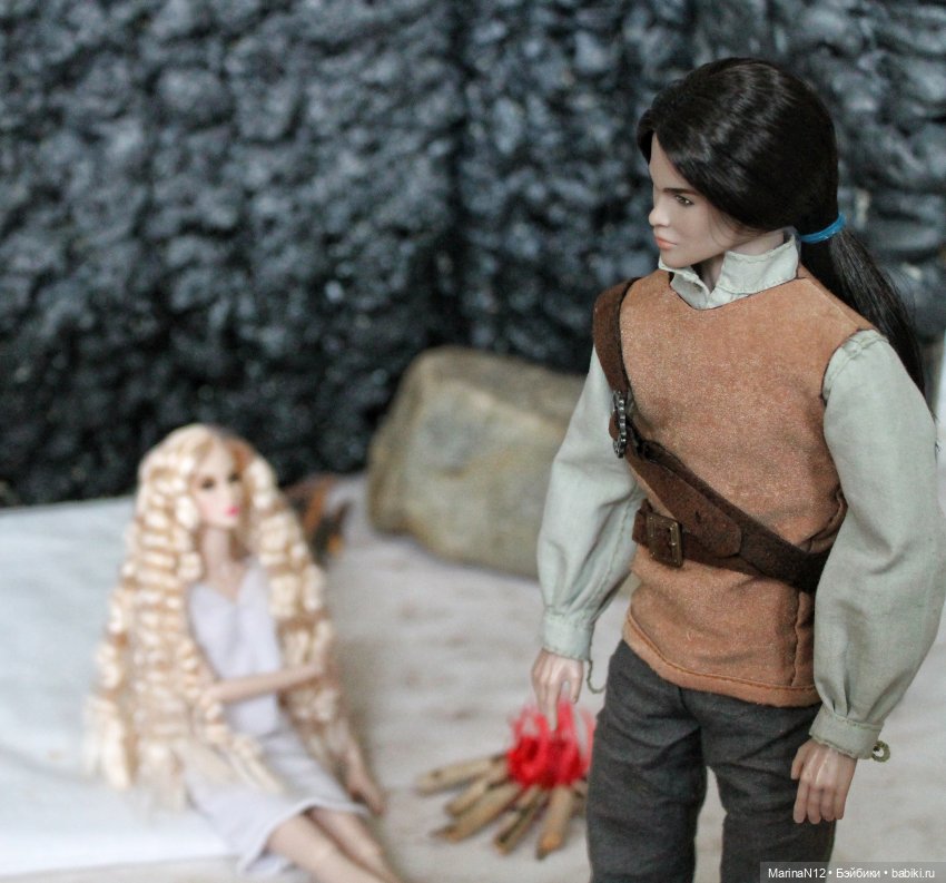 Мое вдохновение — Куклы Integrity Toys (Интегрити): Poppy Parker (фото 4)