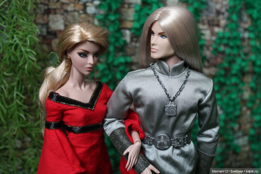 Мое вдохновение — Куклы Integrity Toys (Интегрити): Poppy Parker