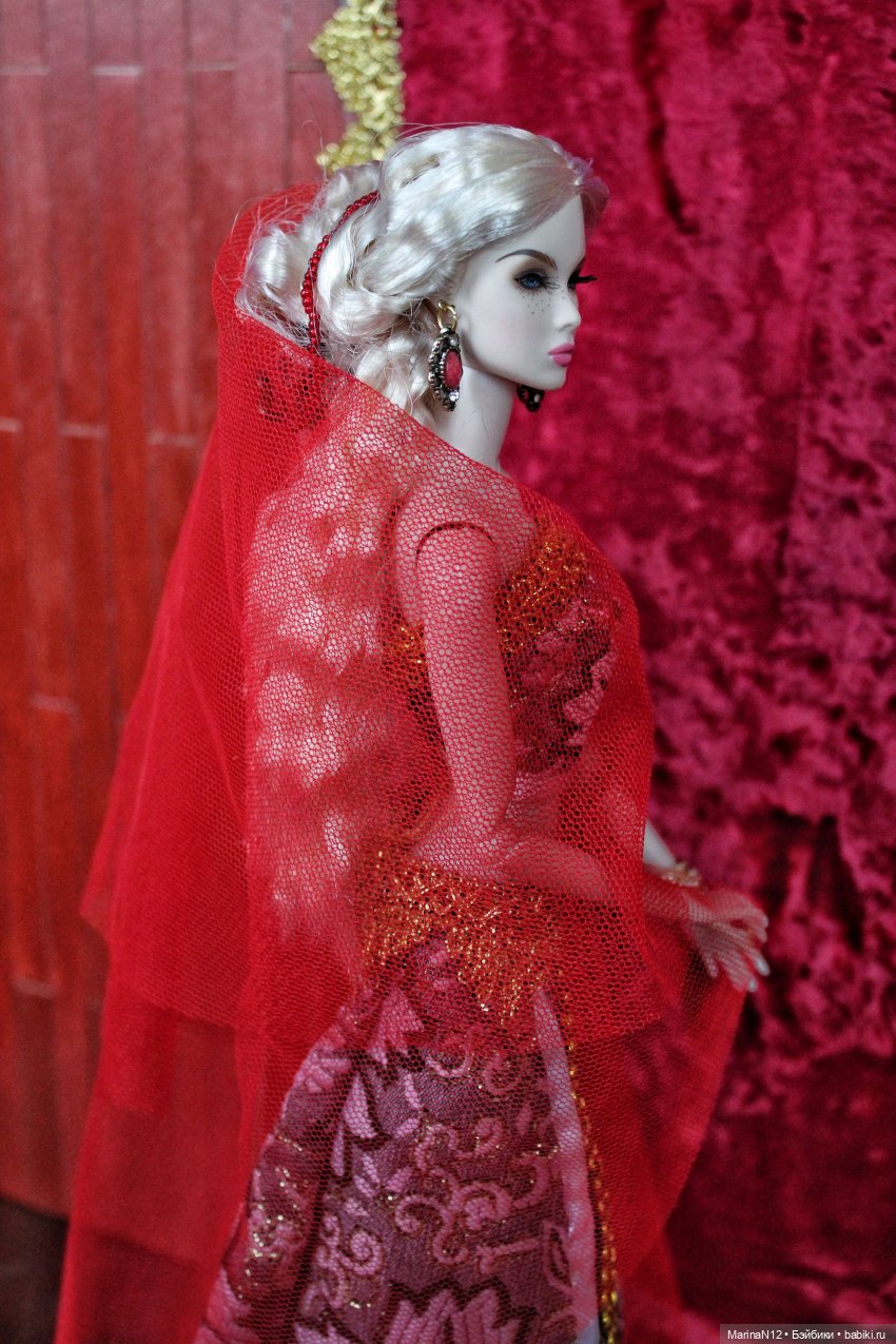 Мое вдохновение — Куклы Integrity Toys (Интегрити): Poppy Parker (фото 2)