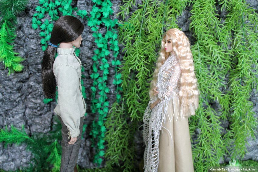 Мое вдохновение — Куклы Integrity Toys (Интегрити): Poppy Parker