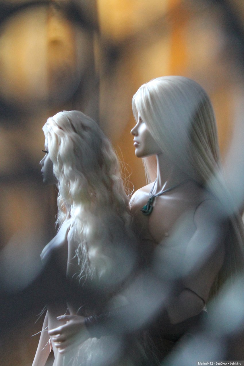 Мое вдохновение — Куклы Integrity Toys (Интегрити): Poppy Parker