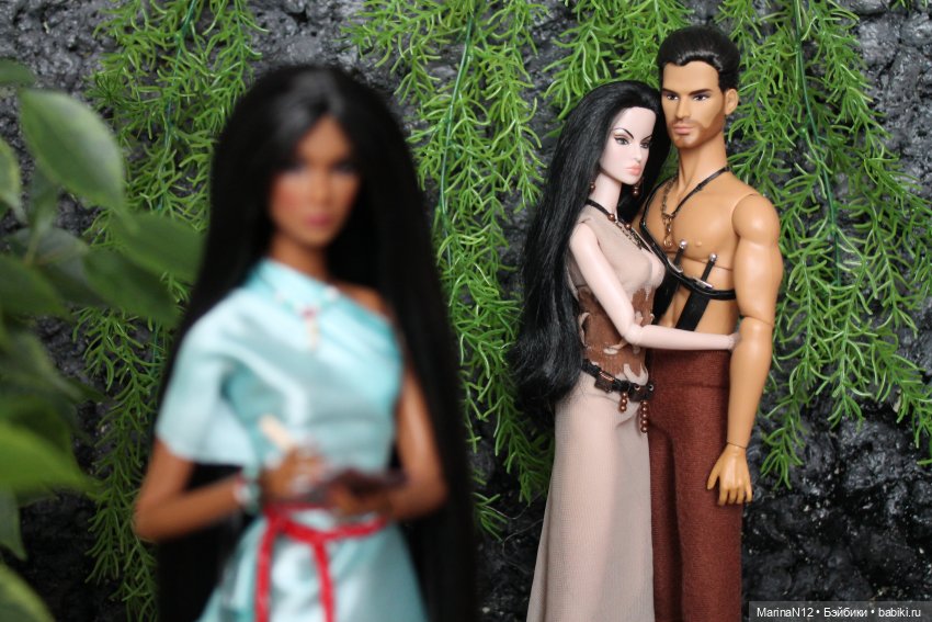 Мое вдохновение — Куклы Integrity Toys (Интегрити): Poppy Parker