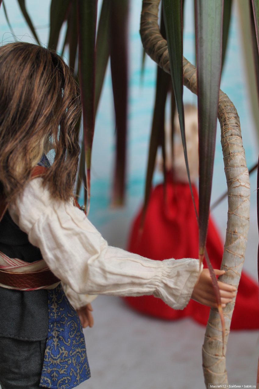 Мое вдохновение — Куклы Integrity Toys (Интегрити): Poppy Parker (фото 6)