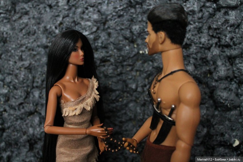 Мое вдохновение — Куклы Integrity Toys (Интегрити): Poppy Parker