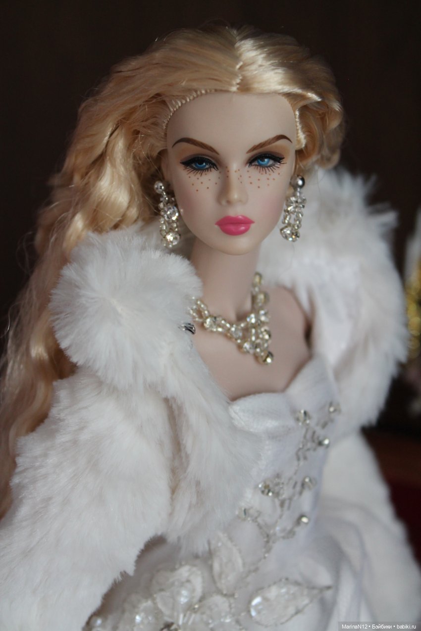 Мое вдохновение — Куклы Integrity Toys (Интегрити): Poppy Parker