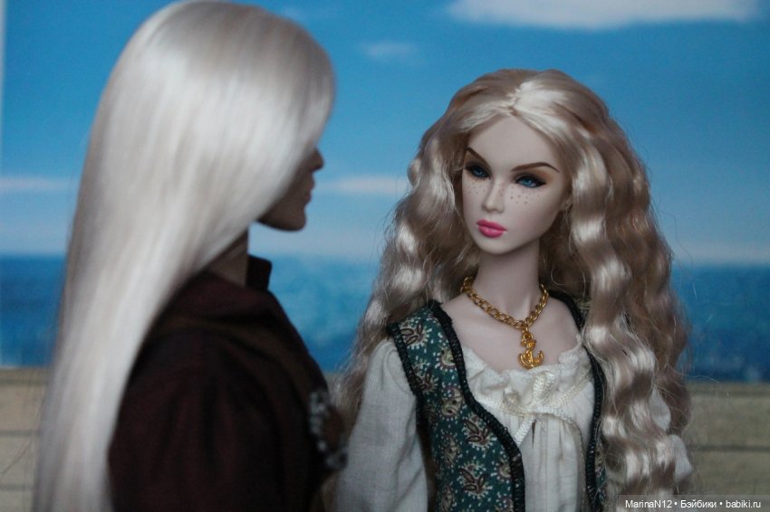Мое вдохновение — Куклы Integrity Toys (Интегрити): Poppy Parker (фото 8)