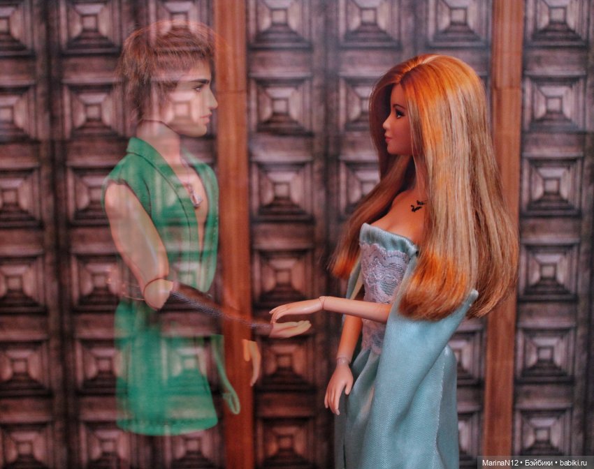 Мое вдохновение — Куклы Integrity Toys (Интегрити): Poppy Parker (фото 10)