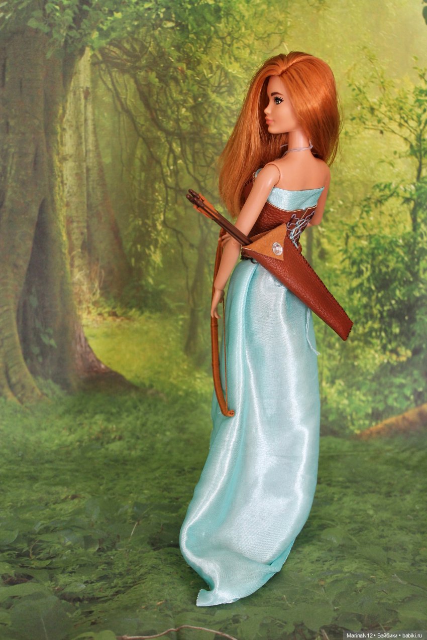 Мое вдохновение — Куклы Integrity Toys (Интегрити): Poppy Parker