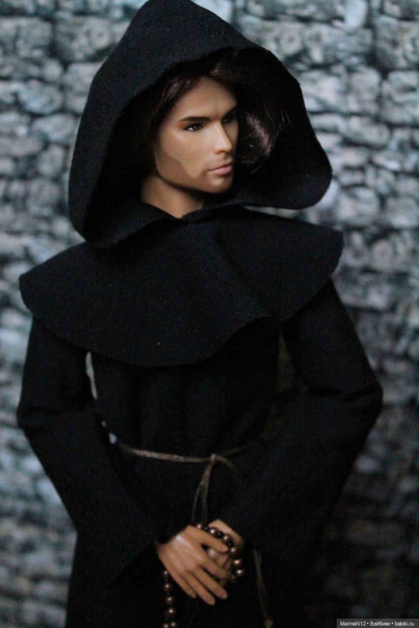 Мое вдохновение — Куклы Integrity Toys (Интегрити): Poppy Parker