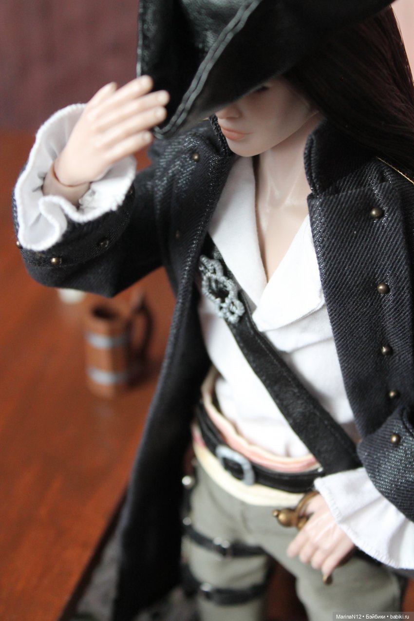 Мое вдохновение — Куклы Integrity Toys (Интегрити): Poppy Parker