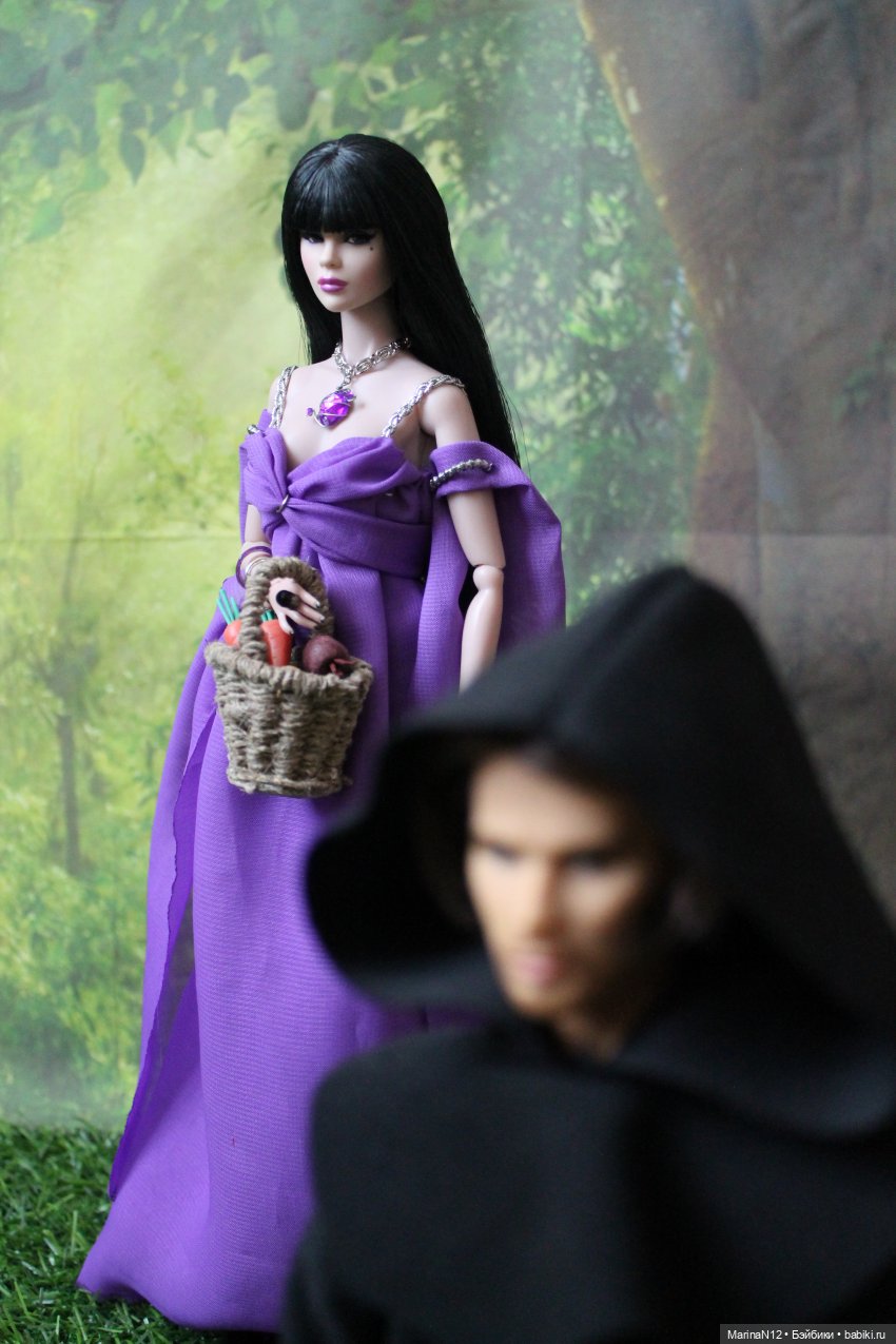 Мое вдохновение — Куклы Integrity Toys (Интегрити): Poppy Parker